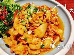 -觅山云南菜(泊富ICITY店)