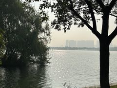 -石湖景区