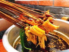 -搓火大都会(广安门总店)