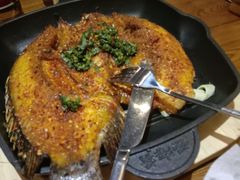 -云海肴·云南小炒·汽锅鸡(天津国金汇店)