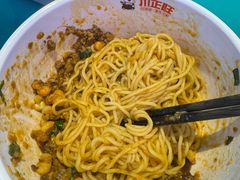 -川正旺江湖菜(三元桥店)
