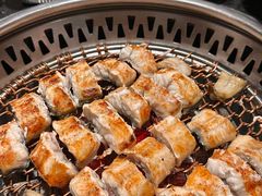 -木槿花韩式炭烤·熟成肉工坊(孙文东路店)