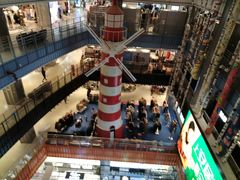 -天虹购物中心(石路店)