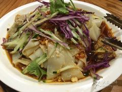 -阿罗新疆菜(人民广场店)