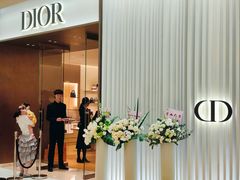 门面-Dior(海信广场店)