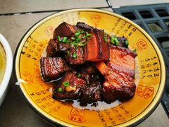 -听风阁农家私房菜茶楼(龙坞店)