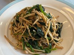 三秦豆腐丝-玉华宫宾馆·餐厅(铜川驻京办店)