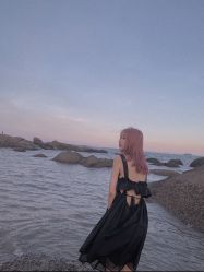 -Rise Hair上升造型
