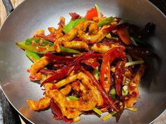 -毛辣果·酸(OHA复兴西路店)