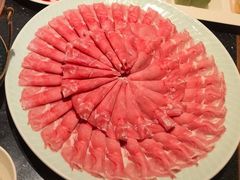 -南门涮肉(东单店)