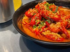 -川流不息(北蔡休闲广场店)