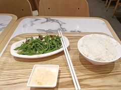 -乡村基·川味现炒大王(熙悦天街店)