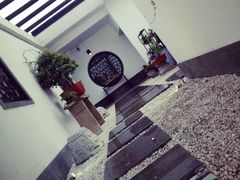 景观位-稍可轩博物馆餐厅