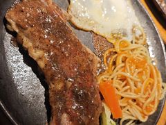 -豪享来牛排(人民店)