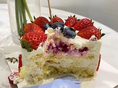 -艾加柒克蛋糕茶歇甜品台(春熙路店)