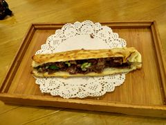 精品驴肉火烧-王胖子驴肉火烧(鼓楼店)