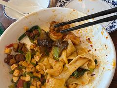 -面辣子·陕西家乡菜(钟楼店)