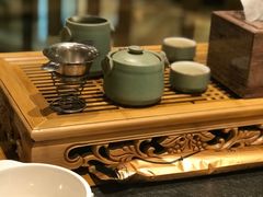 -小城粥道·海胆鲜虾粥(解放广场店)