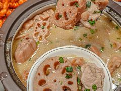 -吴掌柜·藕汤印象(南湖店)