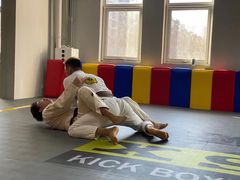 -享受健身·美体塑形馆