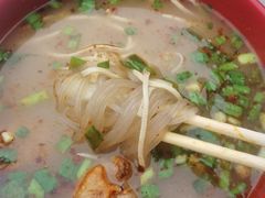 -高记清香园绝味不翻汤