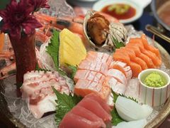-匠和风精致料理(宁德万达店)