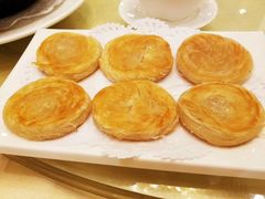 -长江国际酒店-中餐厅