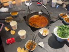 -傣妹火锅(南京东路一店)