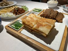 -北平宴·烤鸭·京味菜(中关村店)