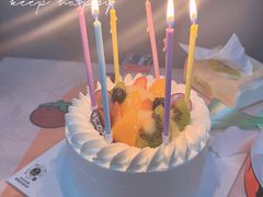 -仟吉KenGee(华鼎丽都国际店)