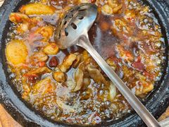 -胡马八破·川菜小馆(高新万达店)