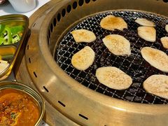 -炙城·韩式烤肉(南京东路店)