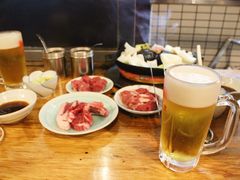 -成吉思汗 しろくま(札幌本店)