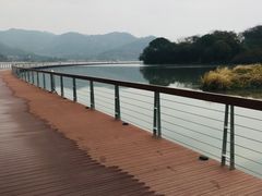 -东钱湖旅游度假区