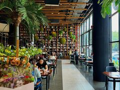 -咖梦餐厅 COMENG RESTAURANT