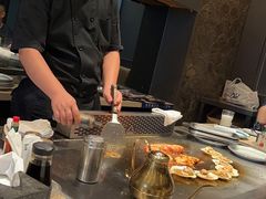 -大渔铁板烧(蛇口店)