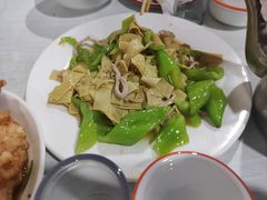 -老于餐厅(民生路店)