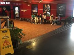 -上海金逸影城(静安大悦城店（原新恒星影城）)
