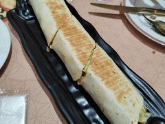 -BRBR叙利亚餐厅(总店)