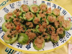 -桥东喜碧海鲜街(水东街店)