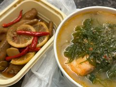 -千盛海南粉(金鸡岭店)