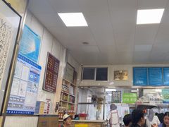 -胡家包子·清真(大众巷店)