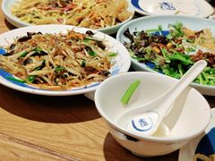 -满园烤鸭·春饼(奥体万达店)