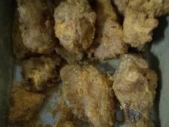 -阿捡忭京炸鸡(韭菜园总店)