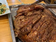-张记焖窑·十五年专注焖烤(雍和宫店)