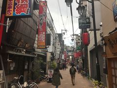 -Hōzen-ji Temple法善寺