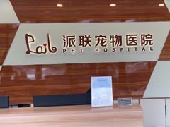 -派联宠物医院·24h·CT·异宠