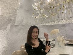 -麓椿花园西餐厅(海乐世界店)