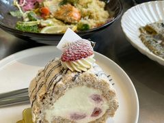 -SMAKA(复兴soho店)