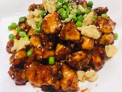 -津悦·正阳春烤鸭(红旗南路店)
